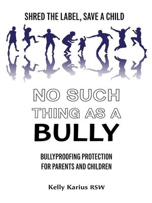 cover image of No Such Thing as a Bully
